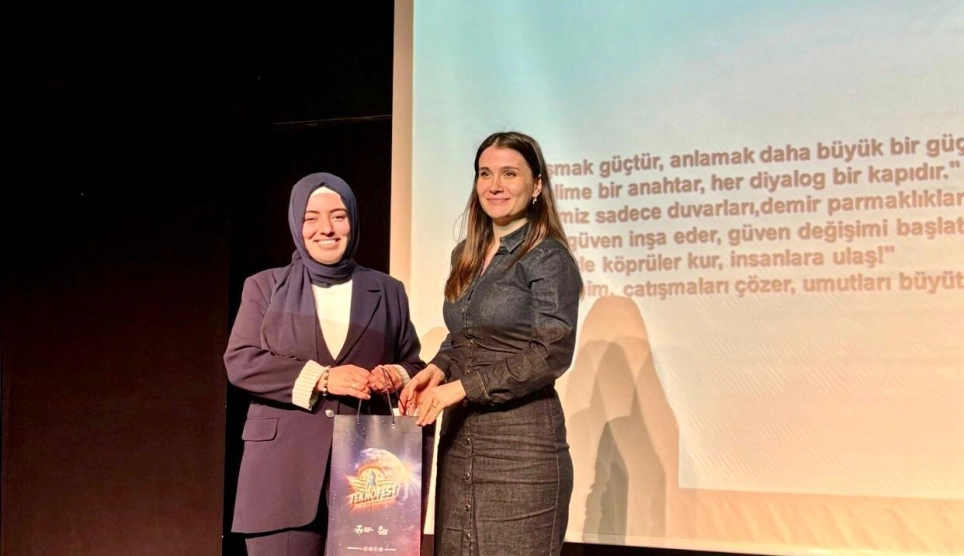 Etkili İletişim Semineri