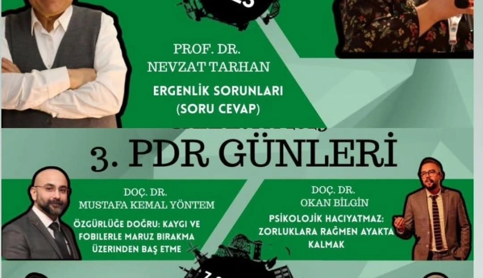 Sakarya PDR Günleri