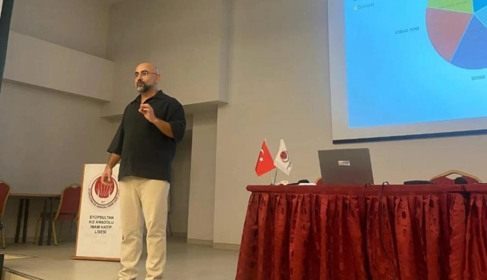 Seminer: Korkularla Yüzleşmek