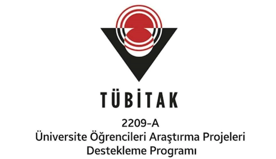 Bölüm Öğrencilerimize TÜBİTAK 2209-A Proje Desteği