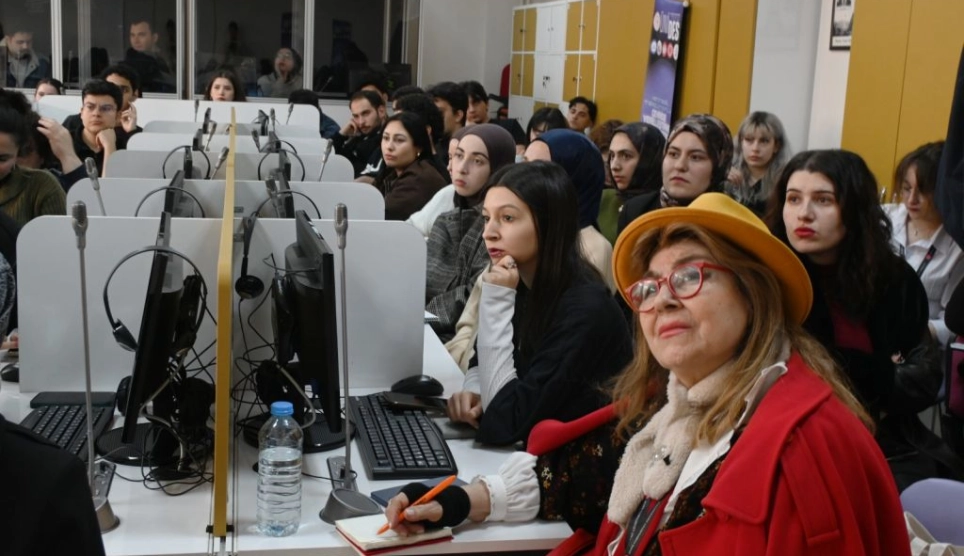 Yeni Nesil Tercümanlık: Yerelleştirme ve Çeviri Uygulamaları