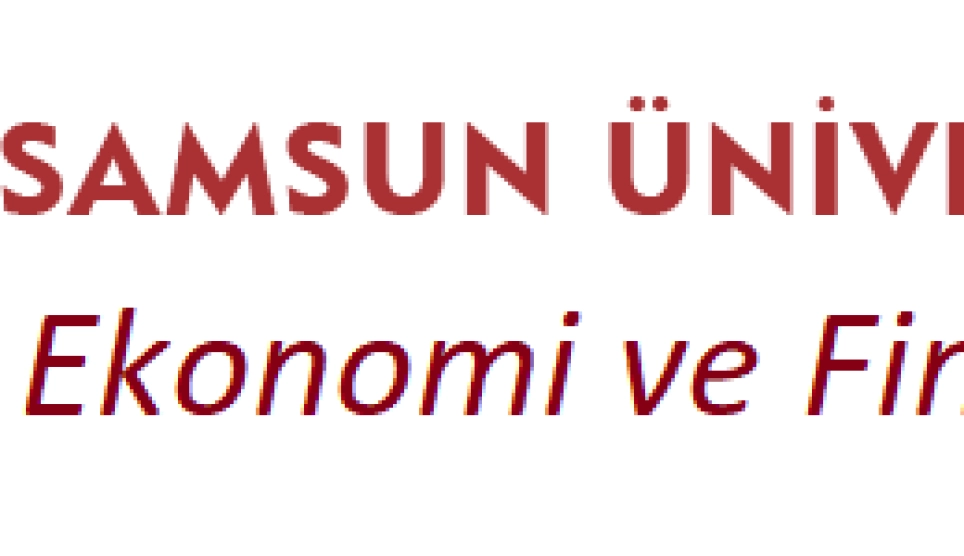 Bölümümüz ilk öğrencileri hoş geldiniz!