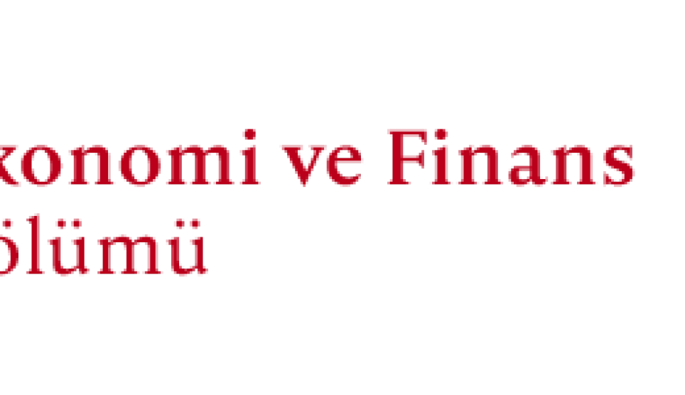 Bütünleşik Yüksek Lisans Programı
