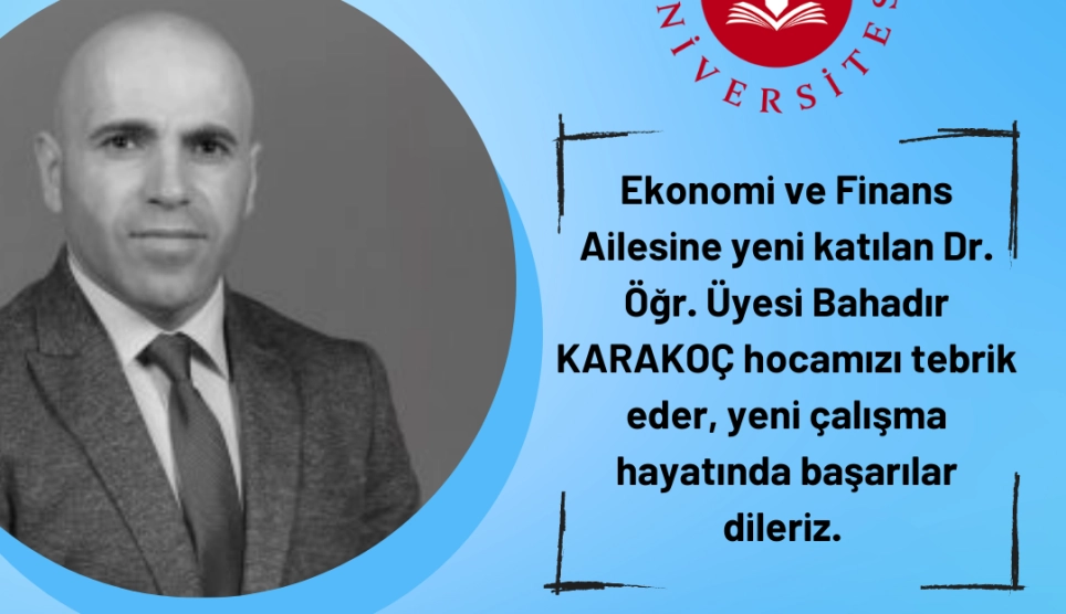 Tebrik Mesajı