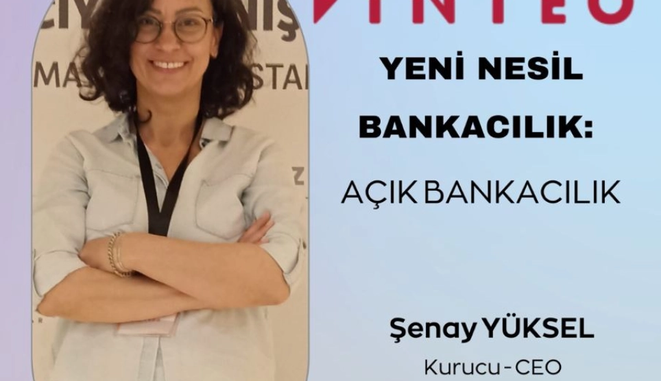 FINTEO Yeni Nesil Bankacılık: Açık Bankacılık