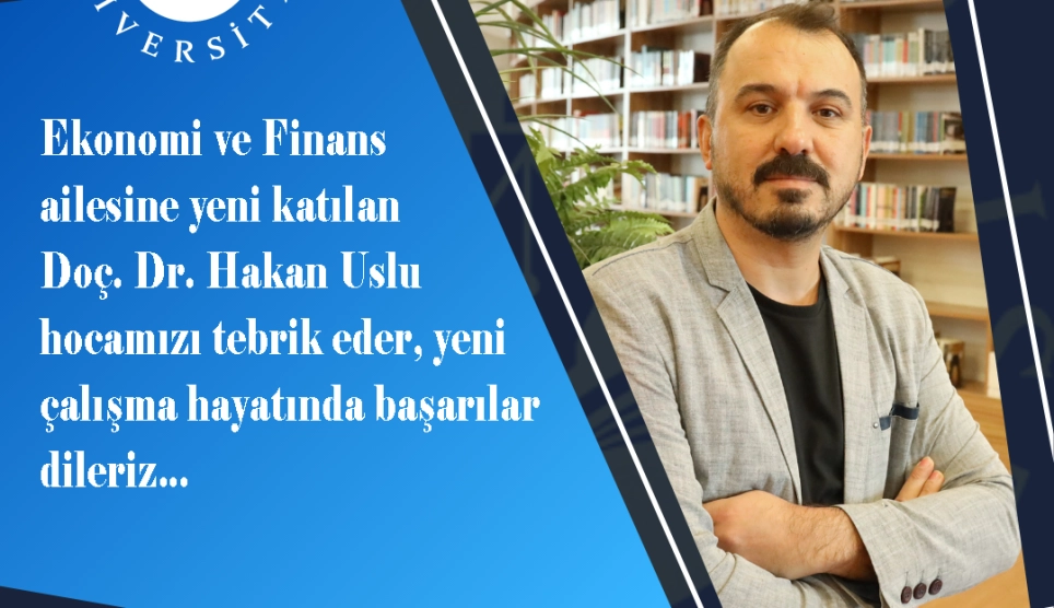 Tebrik Mesajı