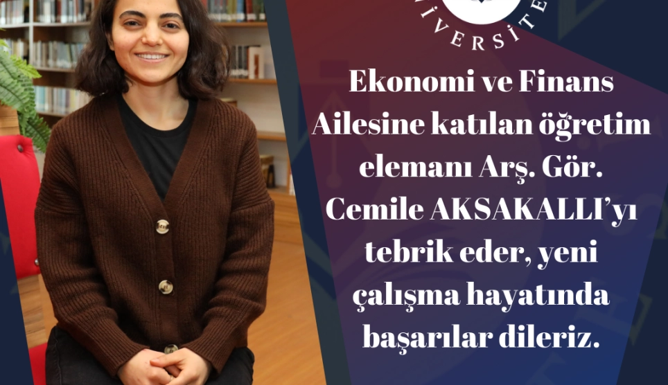 Tebrik Mesajı