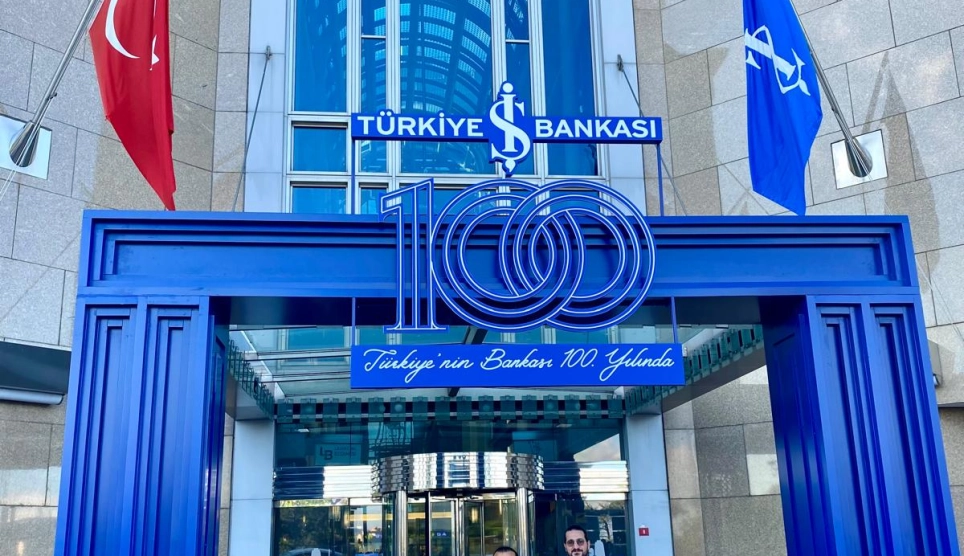 Bölümümüz Öğrencilerinden “TradeMaster Yatırım Ligi’nde Birincilik ve İkincilik Ödülü”