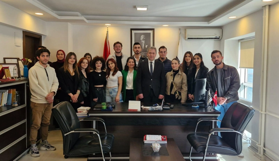 Dönemin Son Dersi TÜİK’de