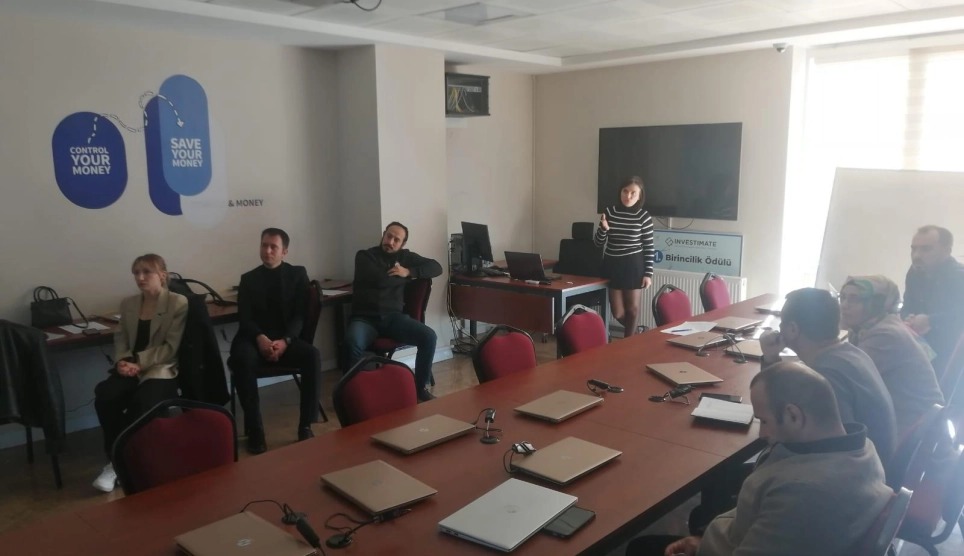 Ekonomi Yüksek Lisans Programı Seminer Sunumları Yapıldı